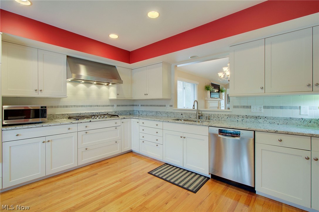 The Kames - Residential