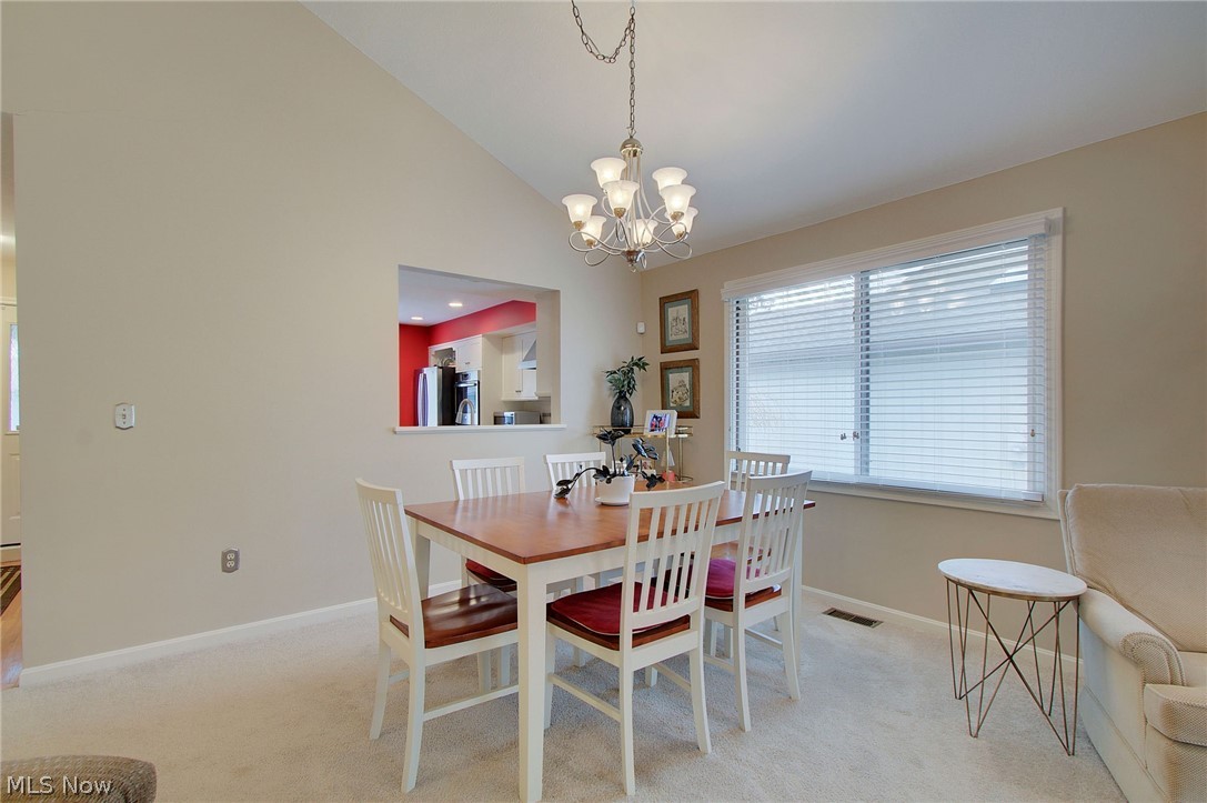 The Kames - Residential