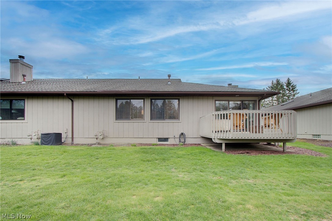 The Kames - Residential