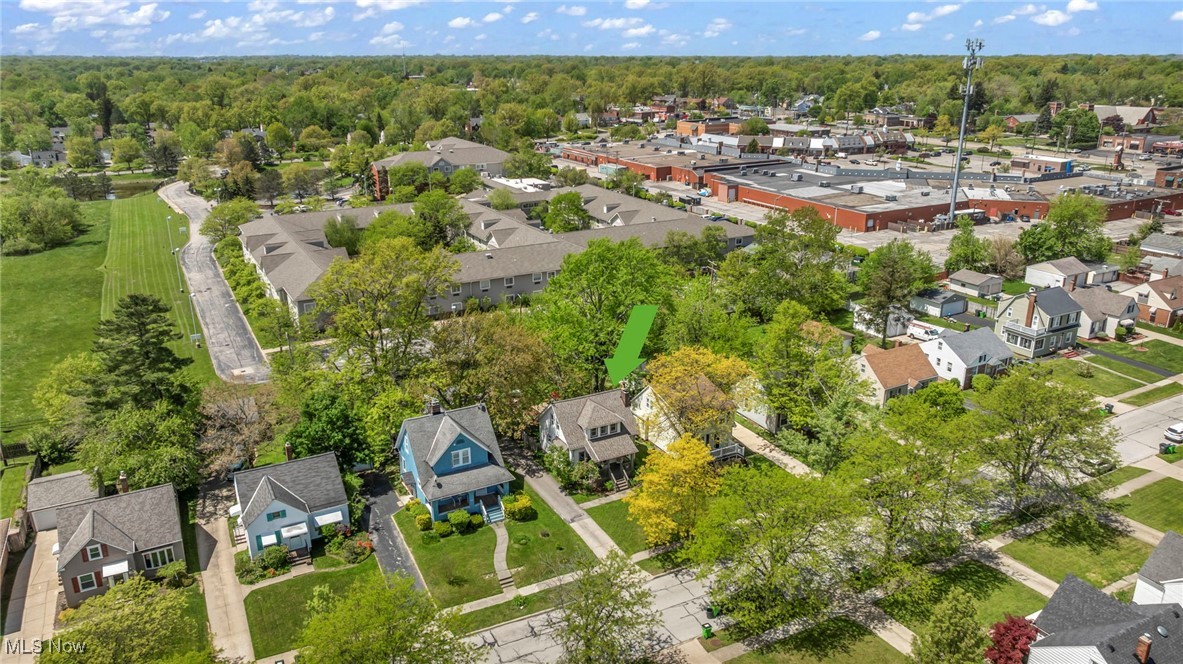 Broadfield - Residential