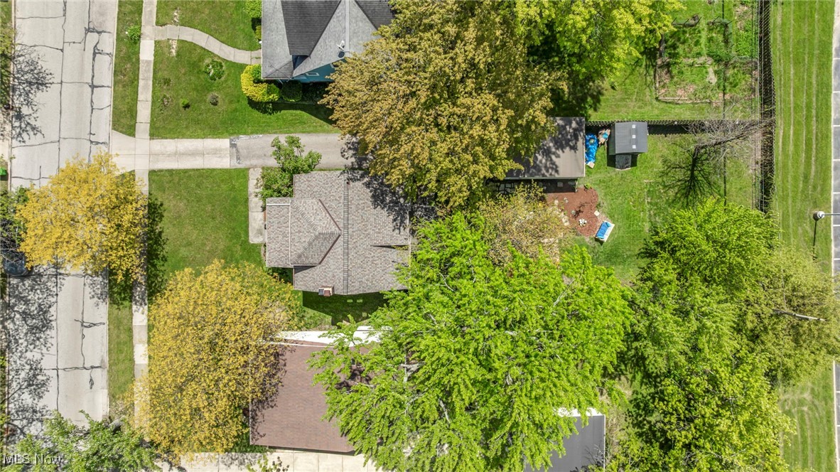 Broadfield - Residential