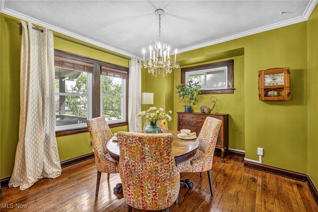 Broadfield - Residential