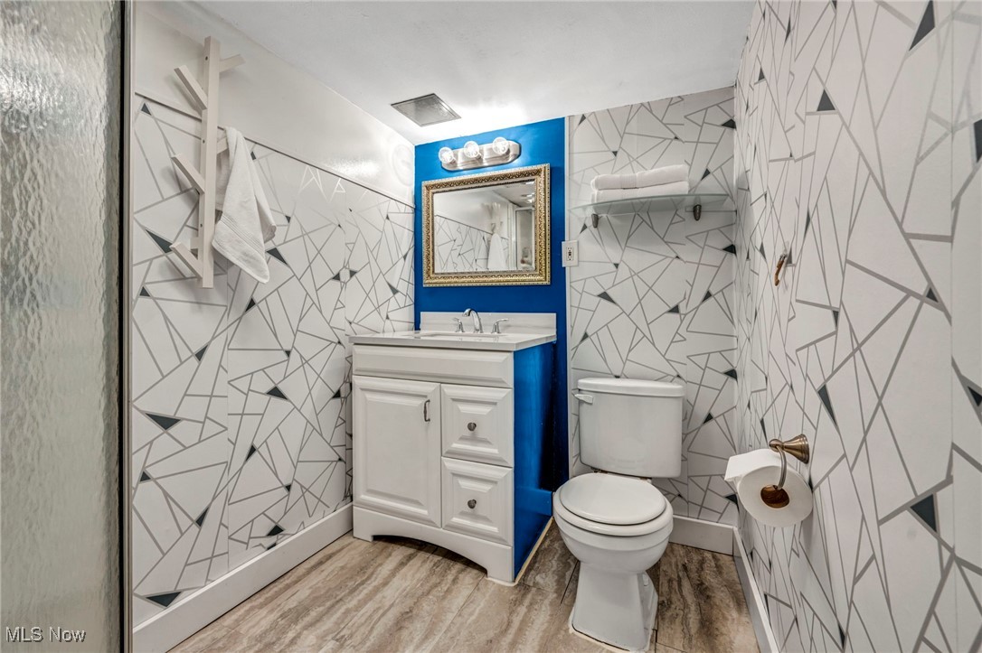 Broadfield - Residential