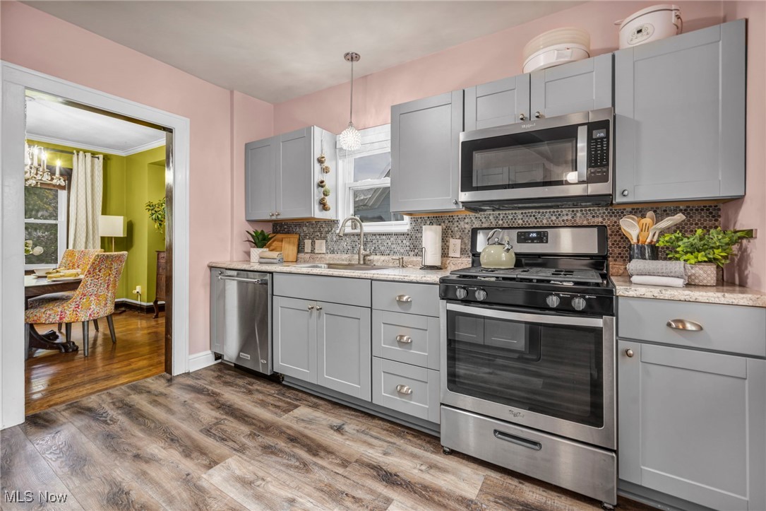 Broadfield - Residential