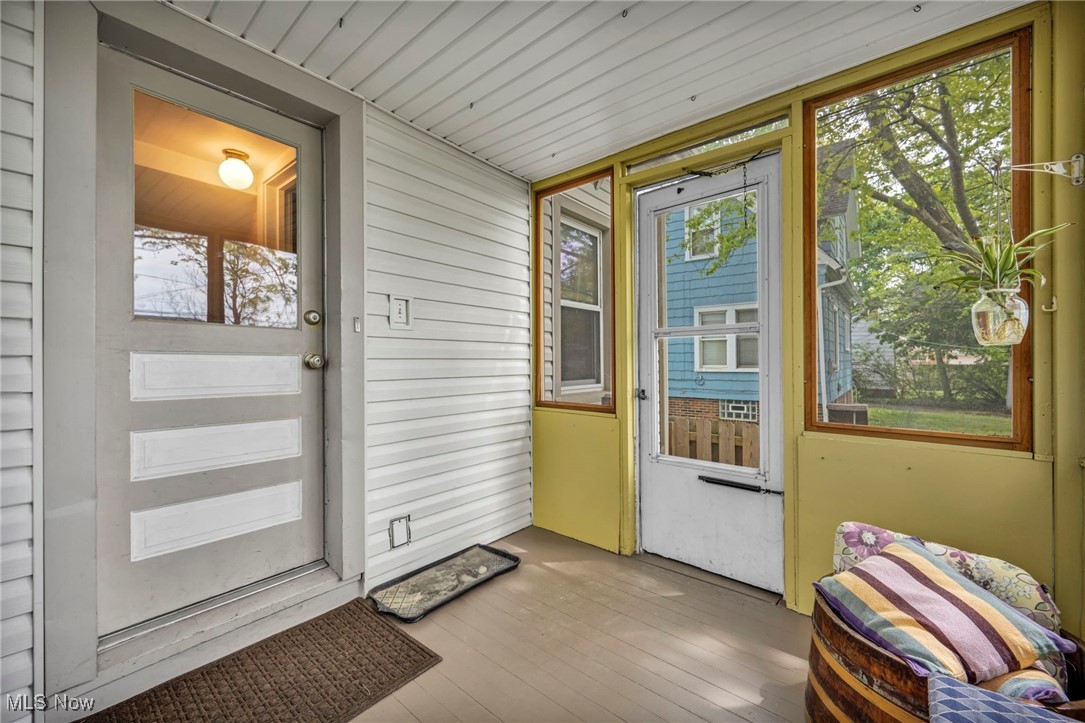 Broadfield - Residential