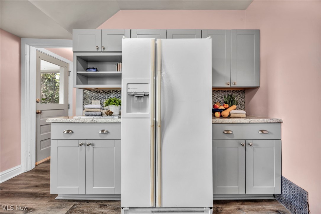 Broadfield - Residential