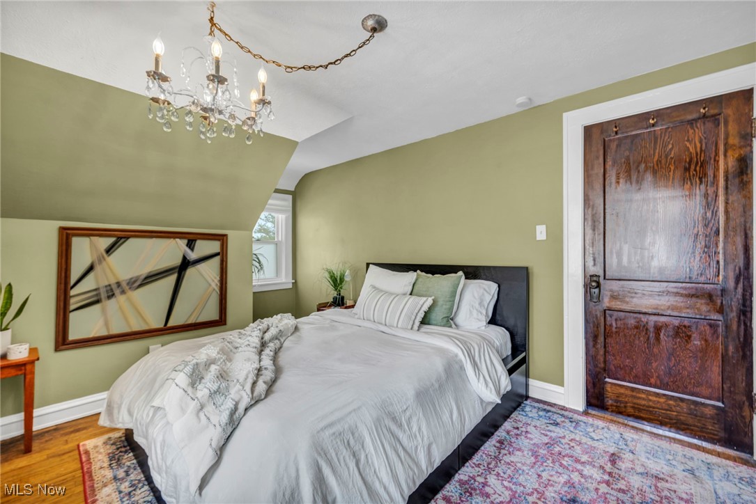 Broadfield - Residential