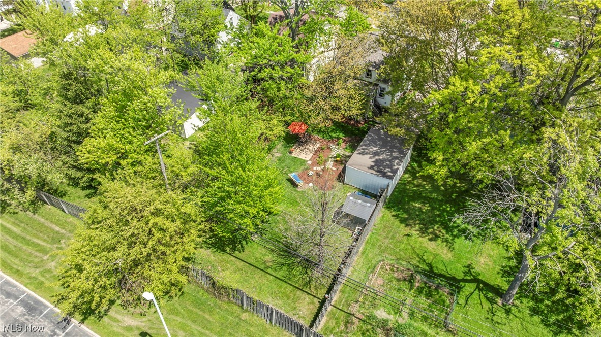 Broadfield - Residential