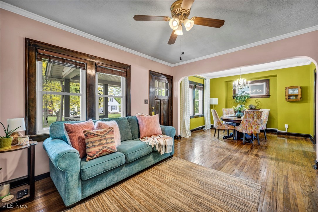 Broadfield - Residential