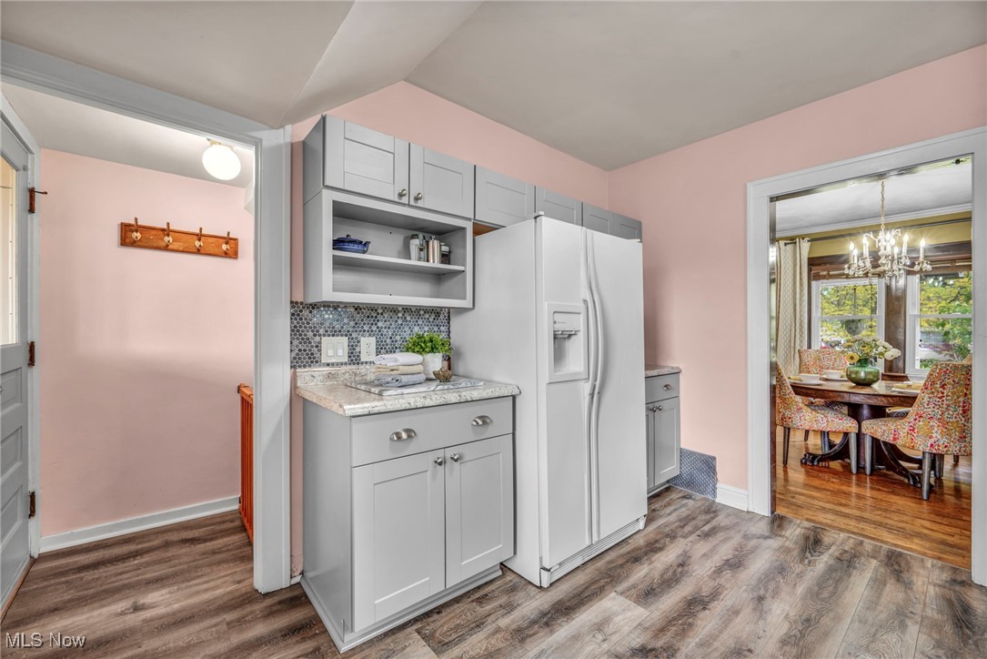 Broadfield - Residential