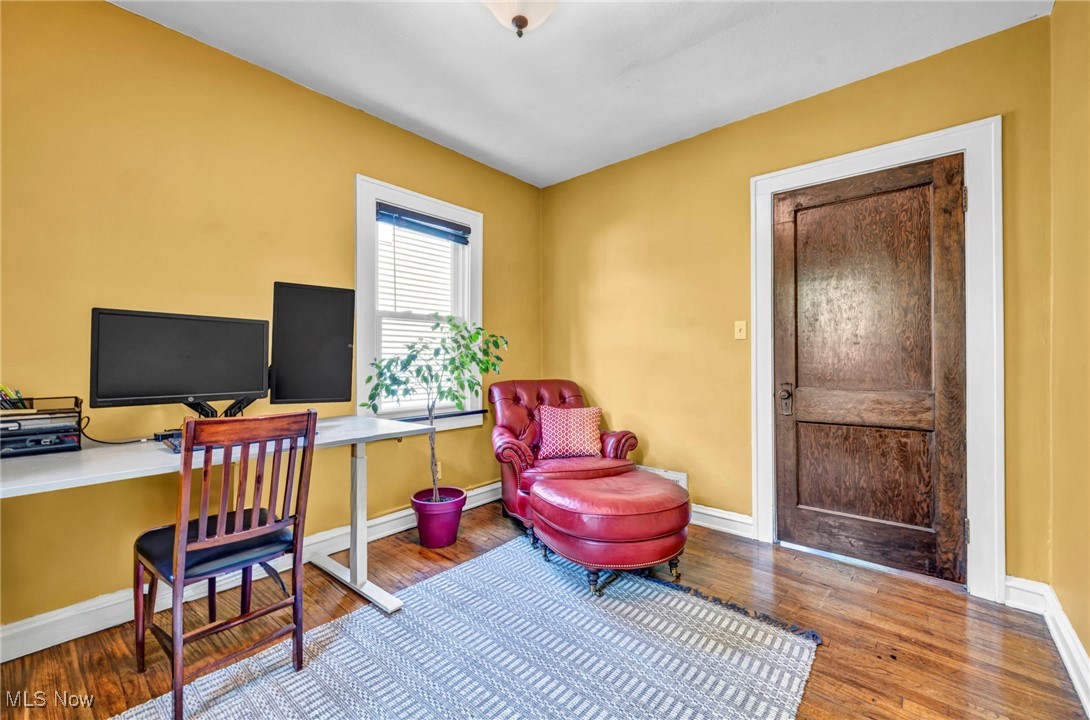 Broadfield - Residential