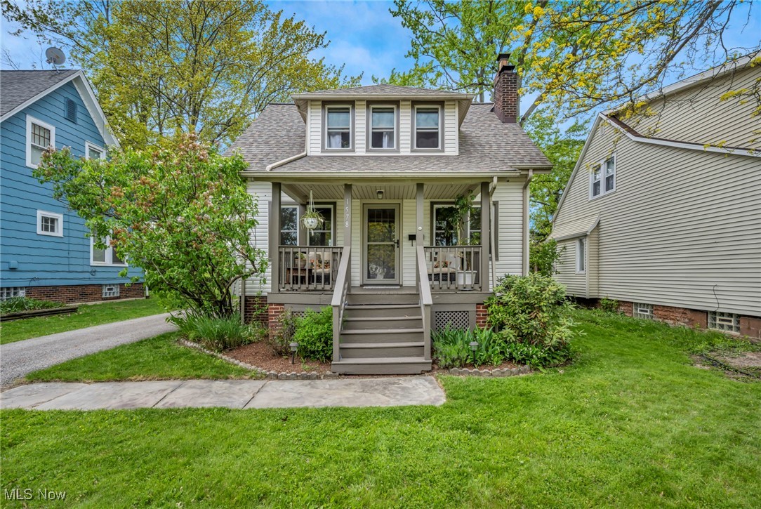 Broadfield - Residential