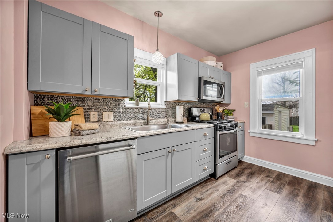 Broadfield - Residential