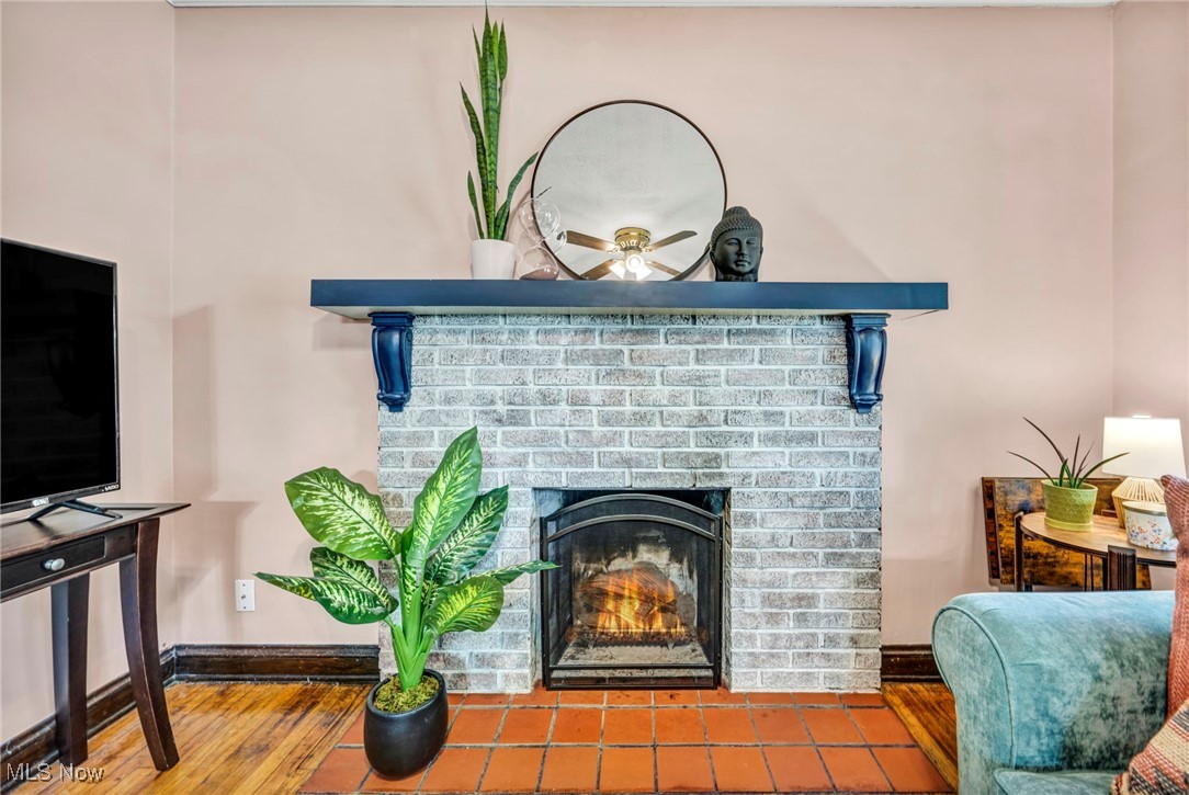 Broadfield - Residential