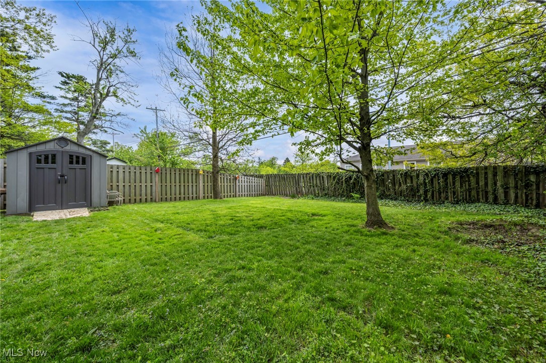 Broadfield - Residential