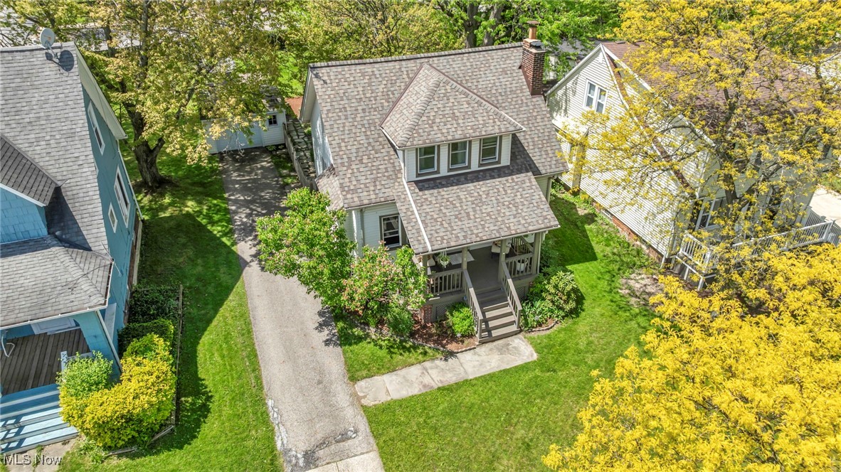 Broadfield - Residential