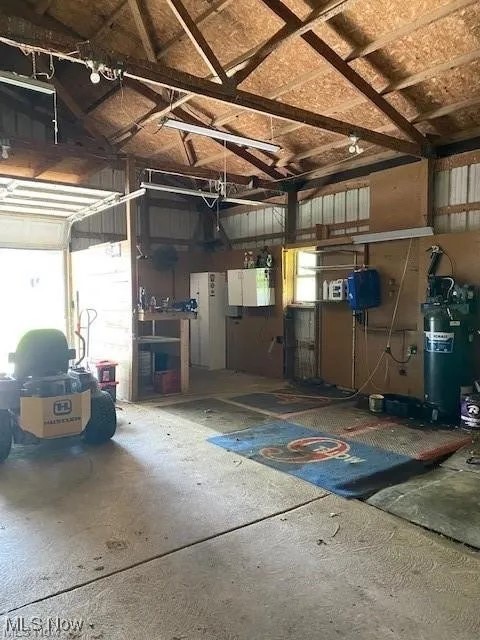 Township Offlorence - Residential