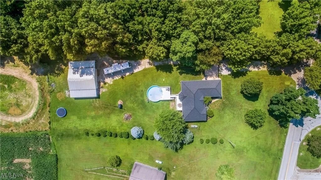 Township Offlorence - Residential