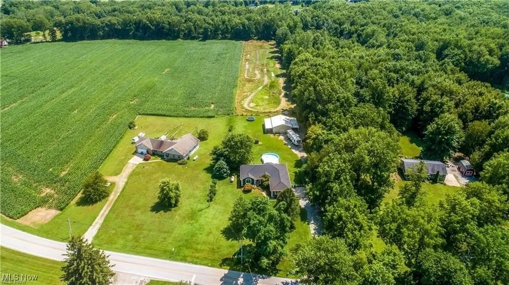 Township Offlorence - Residential