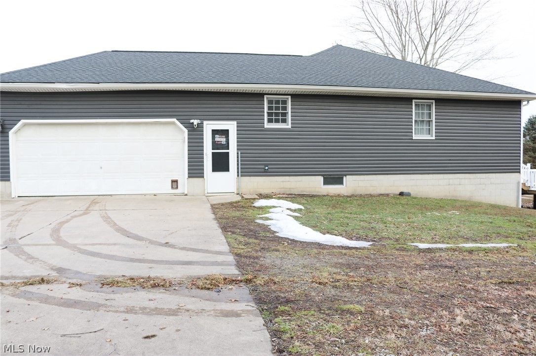 Township Offlorence - Residential