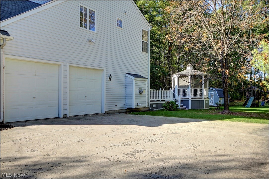 Woodmere - Residential