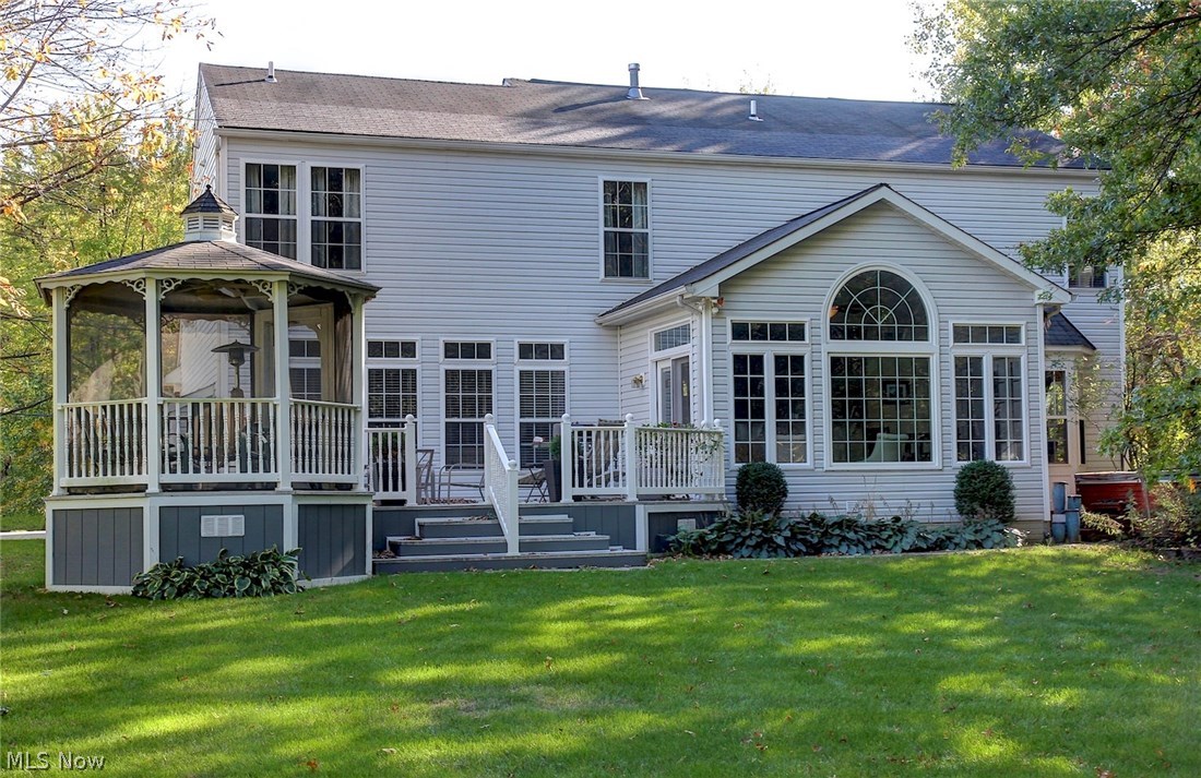 Woodmere - Residential