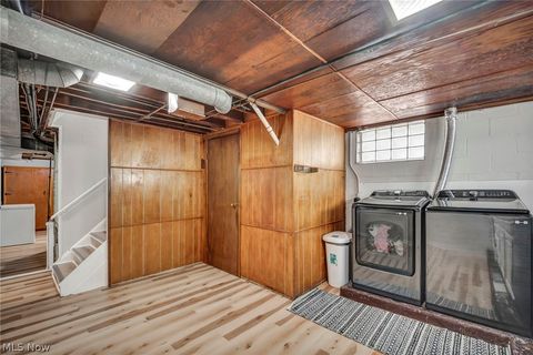 Tiny photo for 3206 Torrington Avenue, Parma, OH 44134 (MLS # 5215683)