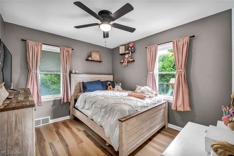 Tiny photo for 3206 Torrington Avenue, Parma, OH 44134 (MLS # 5215683)
