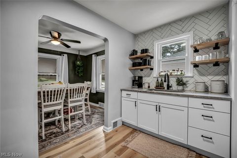 Tiny photo for 3206 Torrington Avenue, Parma, OH 44134 (MLS # 5215683)