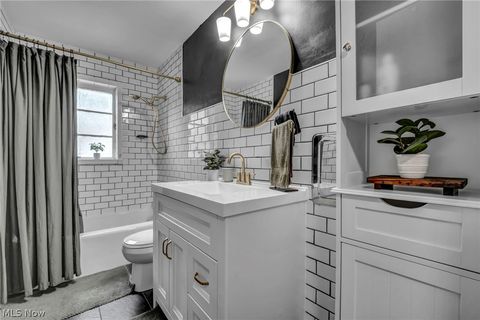 Tiny photo for 3206 Torrington Avenue, Parma, OH 44134 (MLS # 5215683)
