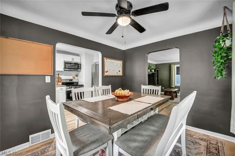 Tiny photo for 3206 Torrington Avenue, Parma, OH 44134 (MLS # 5215683)