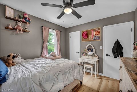 Tiny photo for 3206 Torrington Avenue, Parma, OH 44134 (MLS # 5215683)