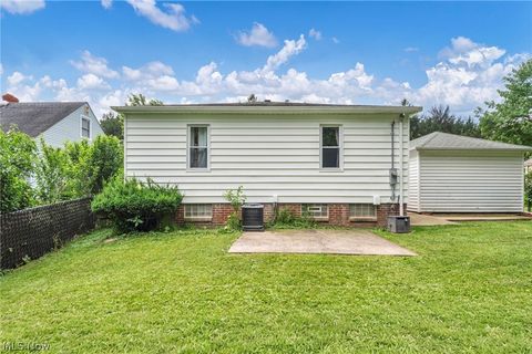 Tiny photo for 3206 Torrington Avenue, Parma, OH 44134 (MLS # 5215683)