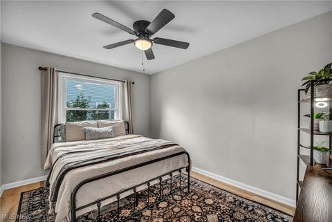 Tiny photo for 3206 Torrington Avenue, Parma, OH 44134 (MLS # 5215683)