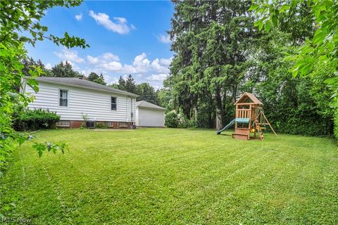 Tiny photo for 3206 Torrington Avenue, Parma, OH 44134 (MLS # 5215683)