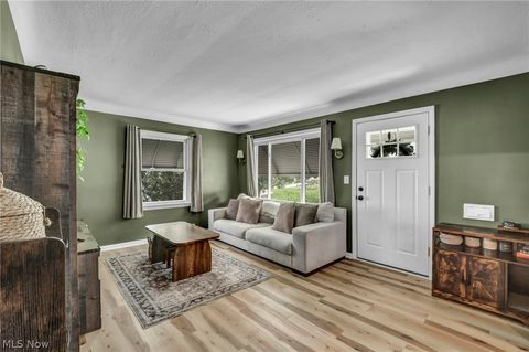 Tiny photo for 3206 Torrington Avenue, Parma, OH 44134 (MLS # 5215683)