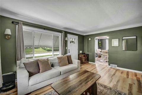 Tiny photo for 3206 Torrington Avenue, Parma, OH 44134 (MLS # 5215683)