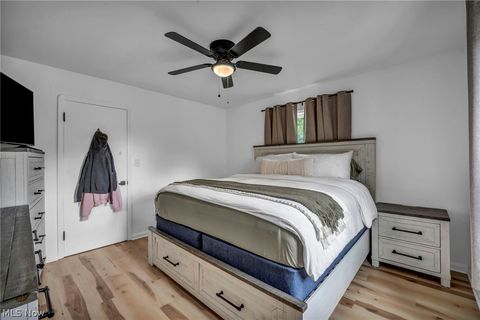 Tiny photo for 3206 Torrington Avenue, Parma, OH 44134 (MLS # 5215683)
