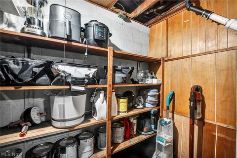 Tiny photo for 3206 Torrington Avenue, Parma, OH 44134 (MLS # 5215683)