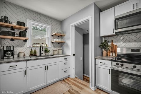 Tiny photo for 3206 Torrington Avenue, Parma, OH 44134 (MLS # 5215683)