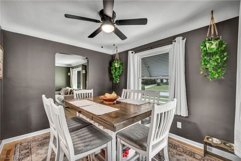 Tiny photo for 3206 Torrington Avenue, Parma, OH 44134 (MLS # 5215683)