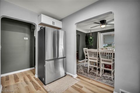 Tiny photo for 3206 Torrington Avenue, Parma, OH 44134 (MLS # 5215683)