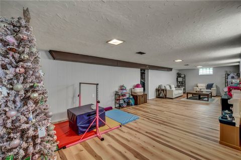 Tiny photo for 3206 Torrington Avenue, Parma, OH 44134 (MLS # 5215683)