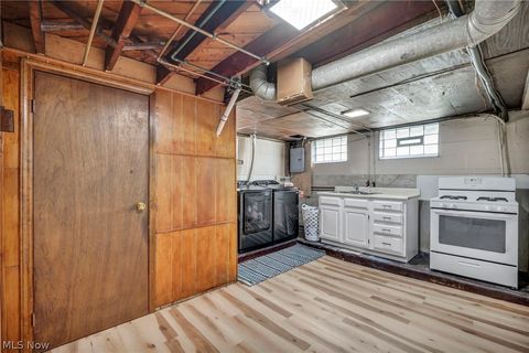 Tiny photo for 3206 Torrington Avenue, Parma, OH 44134 (MLS # 5215683)