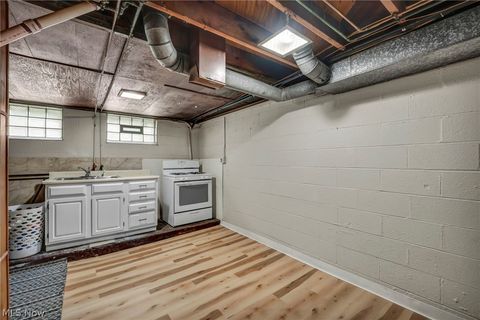 Tiny photo for 3206 Torrington Avenue, Parma, OH 44134 (MLS # 5215683)