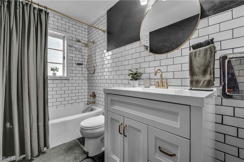 Tiny photo for 3206 Torrington Avenue, Parma, OH 44134 (MLS # 5215683)
