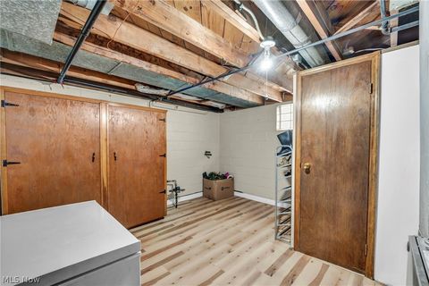 Tiny photo for 3206 Torrington Avenue, Parma, OH 44134 (MLS # 5215683)