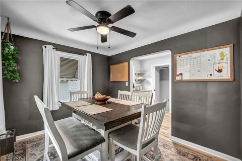 Tiny photo for 3206 Torrington Avenue, Parma, OH 44134 (MLS # 5215683)