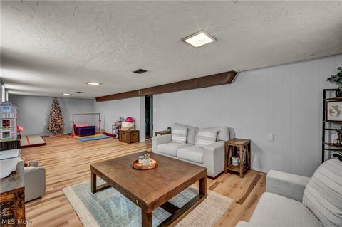 Tiny photo for 3206 Torrington Avenue, Parma, OH 44134 (MLS # 5215683)