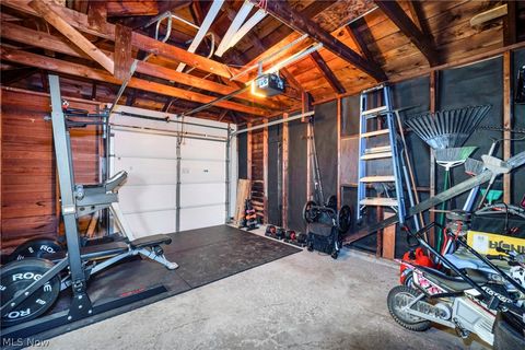 Tiny photo for 3206 Torrington Avenue, Parma, OH 44134 (MLS # 5215683)